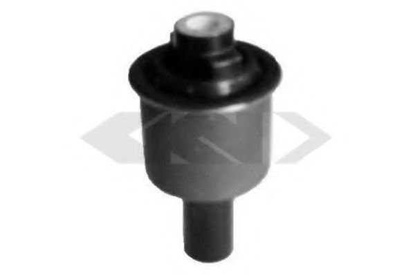 Сайлентблок рычага GKN-SPIDAN 411948