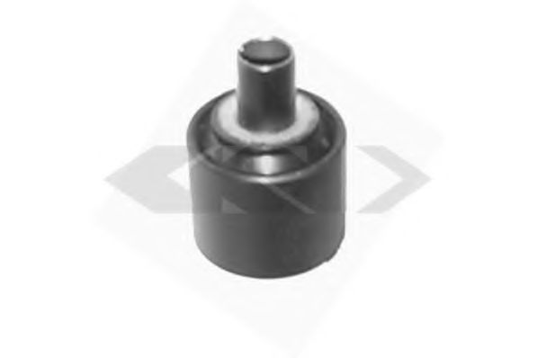 Сайлентблок рычага GKN-SPIDAN 410659