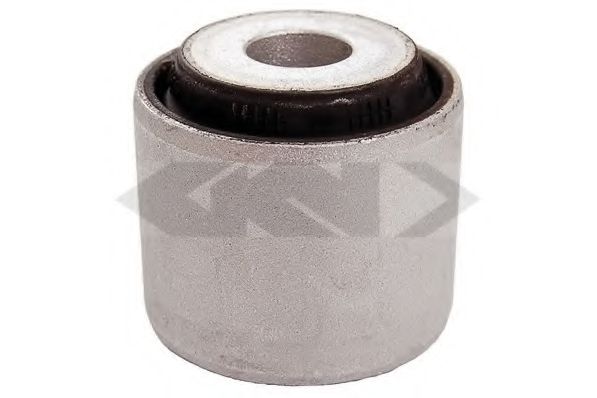 Сайлентблок рычага GKN-SPIDAN 411227