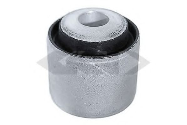 Сайлентблок рычага GKN-SPIDAN 411228