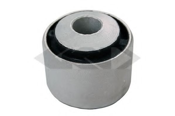 Сайлентблок рычага GKN-SPIDAN 411694