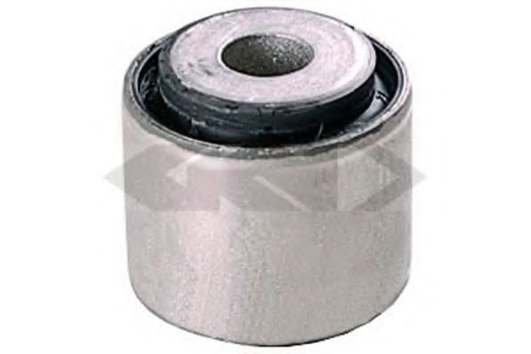 Сайлентблок рычага GKN-SPIDAN 411697