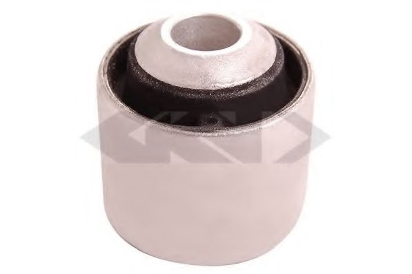 Сайлентблок рычага GKN-SPIDAN 412304