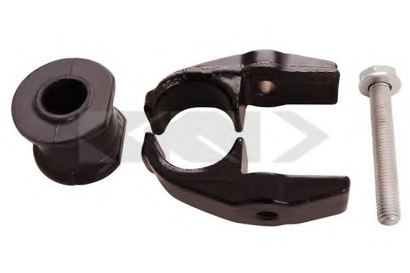 Ремкомплект стабилизатора GKN-SPIDAN 412295