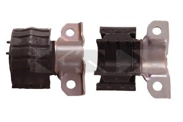 Втулка стабилизатора GKN-SPIDAN 412307