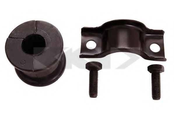 Ремкомплект стабилизатора GKN-SPIDAN 412296