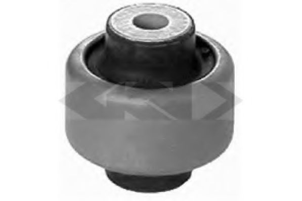 Сайлентблок рычага GKN-SPIDAN 411035