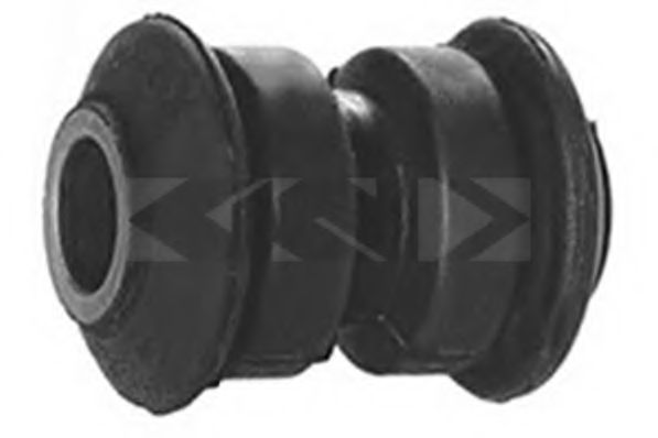 Сайлентблок рычага GKN-SPIDAN 411036