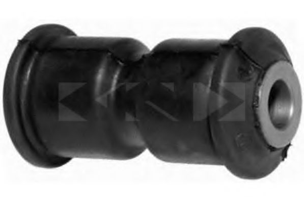 Втулка рессоры GKN-SPIDAN 411729