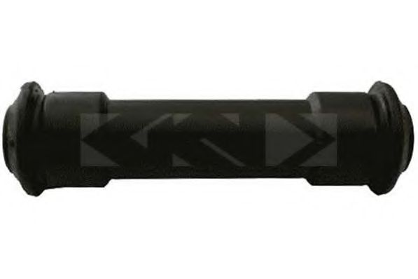 Втулка рессоры GKN-SPIDAN 411731