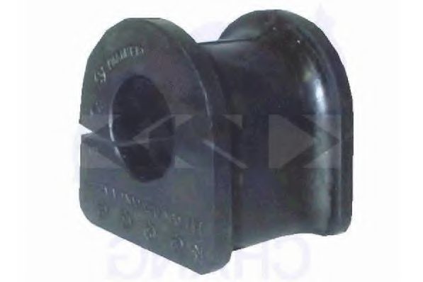 Втулка стабилизатора GKN-SPIDAN 411631