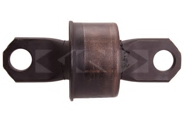 Сайлентблок задней балки GKN-SPIDAN 412479