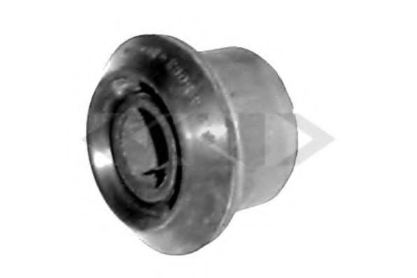 Сайлентблок рычага GKN-SPIDAN 410679
