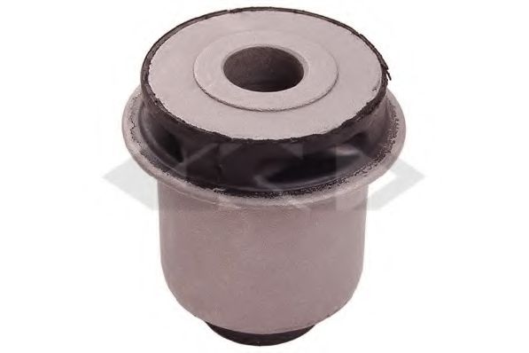 Сайлентблок рычага GKN-SPIDAN 411797