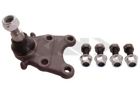 Шаровая опора GKN-SPIDAN 44575