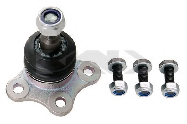 Шаровая опора GKN-SPIDAN 44062