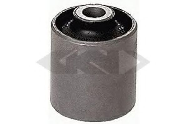 Сайлентблок задней балки GKN-SPIDAN 411623