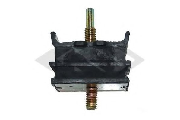 Сайлентблок рычага GKN-SPIDAN 411651