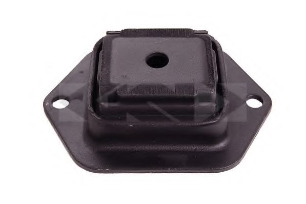 Сайлентблок задней балки GKN-SPIDAN 411681