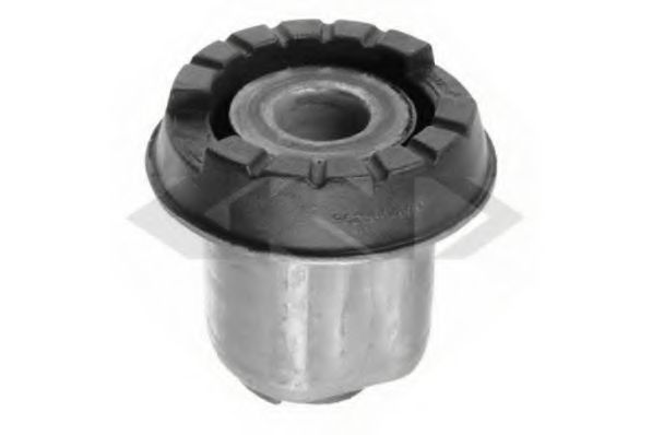 Сайлентблок задней балки GKN-SPIDAN 411687