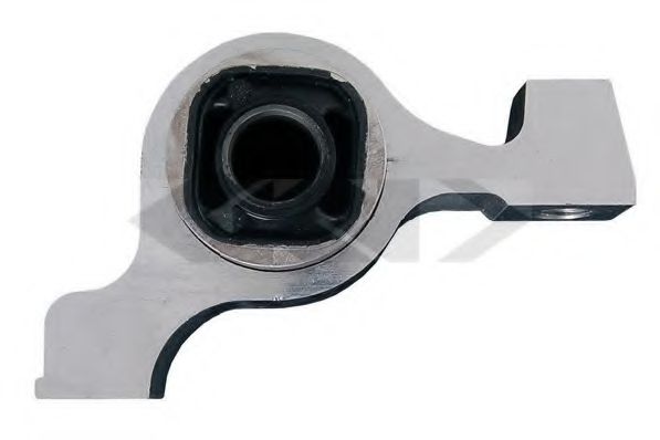 Сайлентблок рычага GKN-SPIDAN 411758
