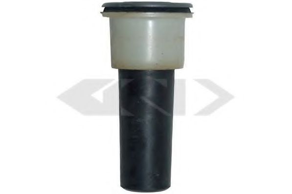 Сайлентблок рычага GKN-SPIDAN 411760