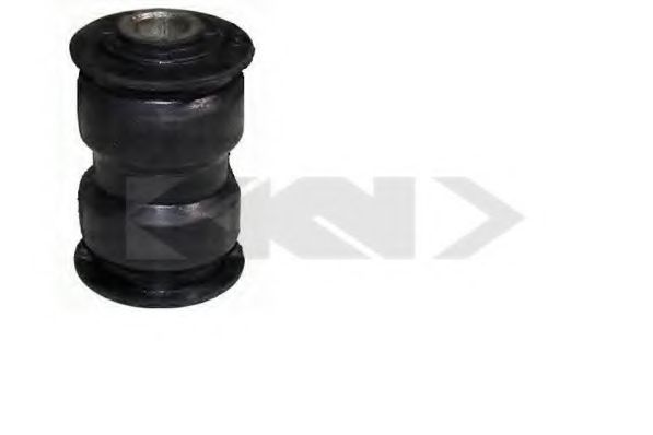 Втулка рессоры GKN-SPIDAN 411662