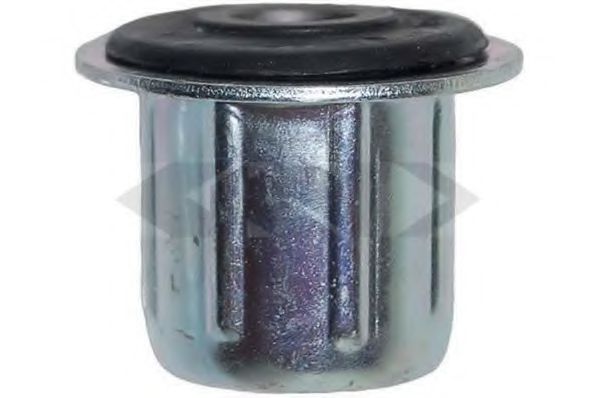 Сайлентблок задней балки GKN-SPIDAN 411663