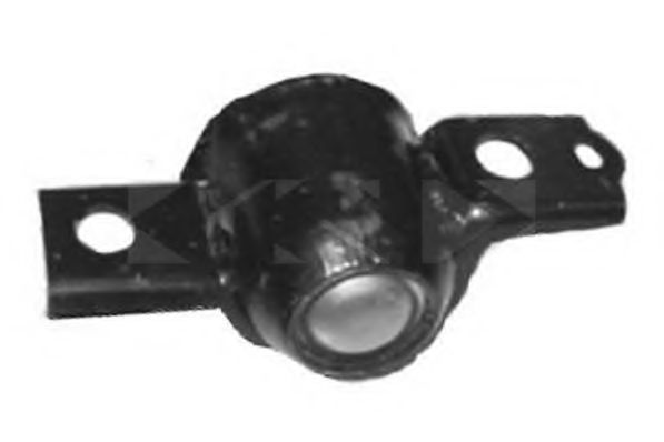 Сайлентблок рычага GKN-SPIDAN 410914