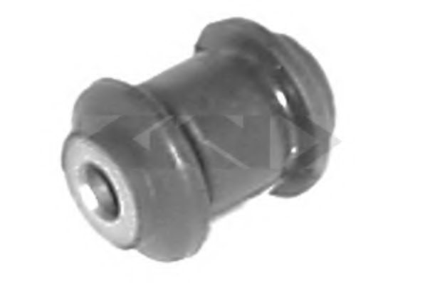 Сайлентблок рычага GKN-SPIDAN 410974
