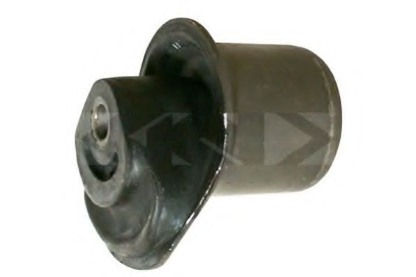 Сайлентблок задней балки GKN-SPIDAN 411151