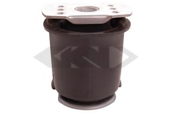 Сайлентблок задней балки GKN-SPIDAN 411722