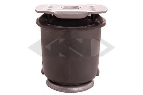 Сайлентблок задней балки GKN-SPIDAN 411723