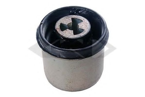 Сайлентблок задней балки GKN-SPIDAN 411790