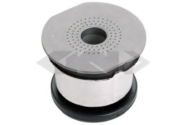 Сайлентблок задней балки GKN-SPIDAN 411921