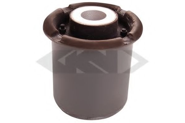 Сайлентблок задней балки GKN-SPIDAN 412263
