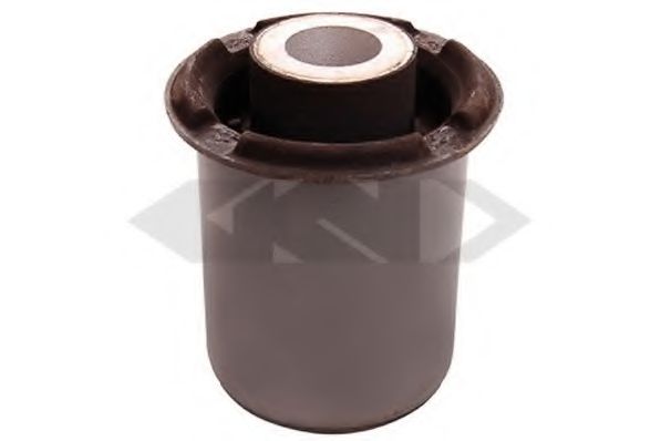 Сайлентблок задней балки GKN-SPIDAN 412264