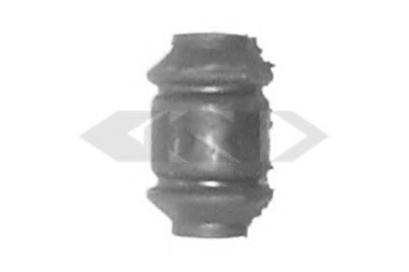 Сайлентблок рычага GKN-SPIDAN 410779