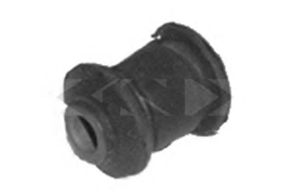 Сайлентблок рычага GKN-SPIDAN 410788