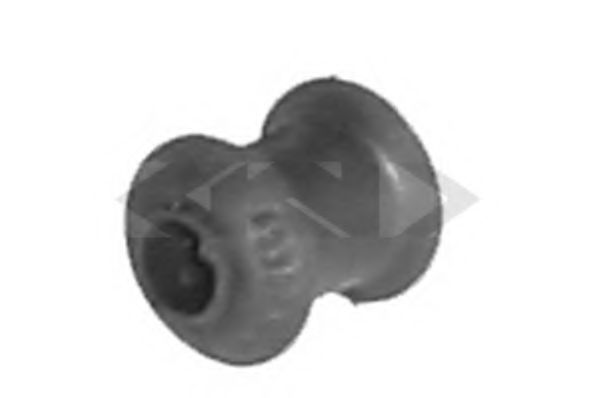 Сайлентблок рычага GKN-SPIDAN 410790
