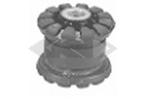 Сайлентблок рычага GKN-SPIDAN 410793