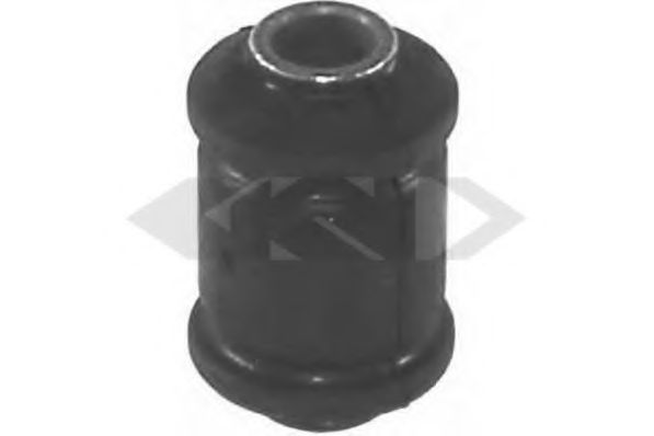 Сайлентблок рычага GKN-SPIDAN 410800