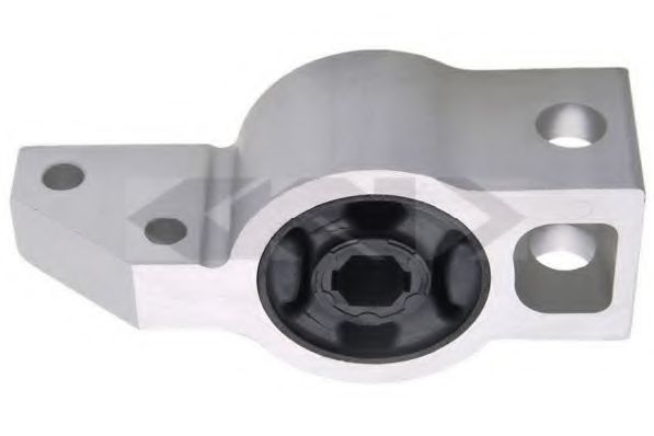 Сайлентблок рычага GKN-SPIDAN 410970
