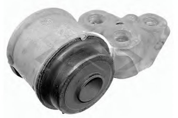 Сайлентблок задней балки GKN-SPIDAN 411169