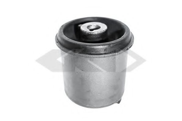 Сайлентблок задней балки GKN-SPIDAN 411261