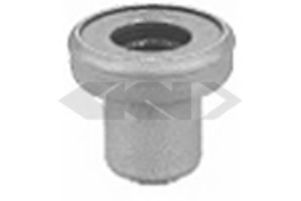Сайлентблок рычага GKN-SPIDAN 410812