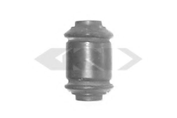 Сайлентблок рычага GKN-SPIDAN 410982