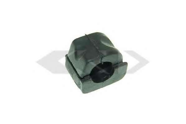 Втулка стабилизатора GKN-SPIDAN 411150