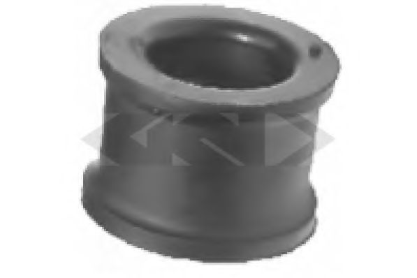 Втулка стабилизатора GKN-SPIDAN 411009