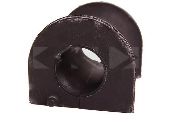 Втулка стабилизатора GKN-SPIDAN 412651